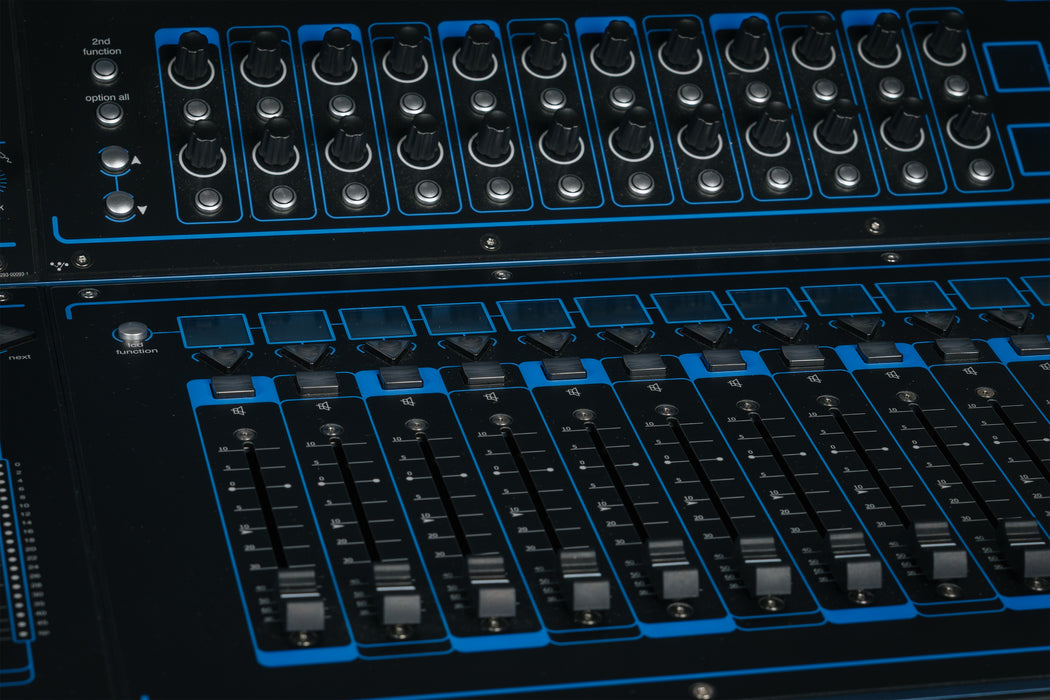 DiGiCo Quantum 338 Digital Mixing Console