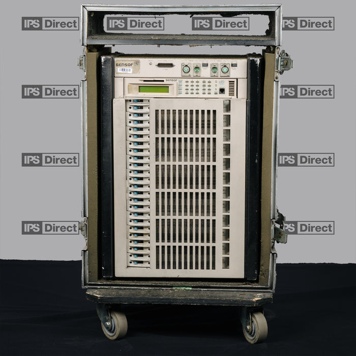 ETC 24 x 2.4K Sensor Dimmer Rack