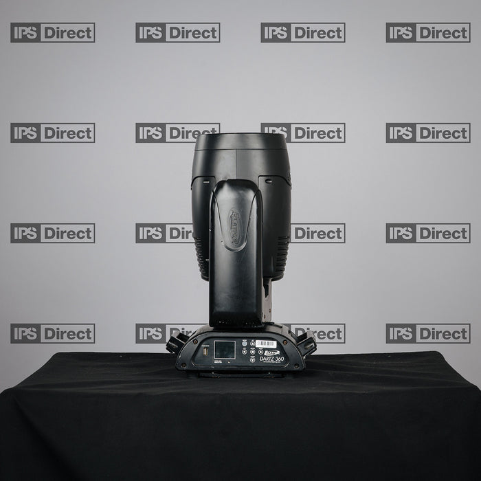Elation Professional DARTZ 360