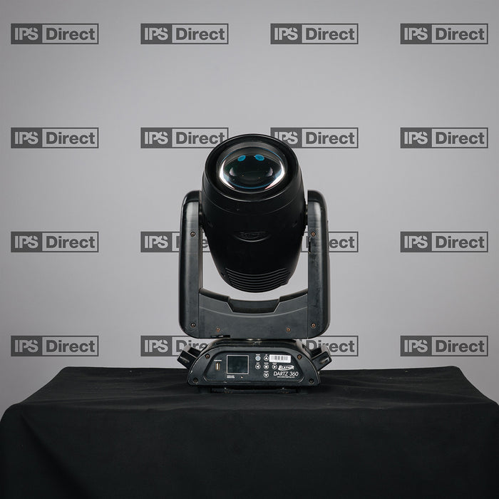 Elation Professional DARTZ 360