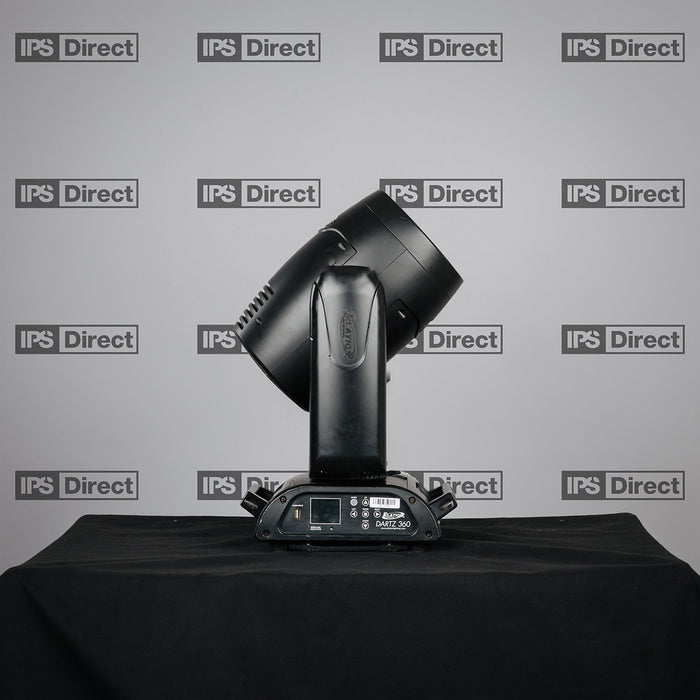 Elation Professional DARTZ 360