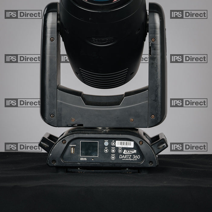 Elation Professional DARTZ 360