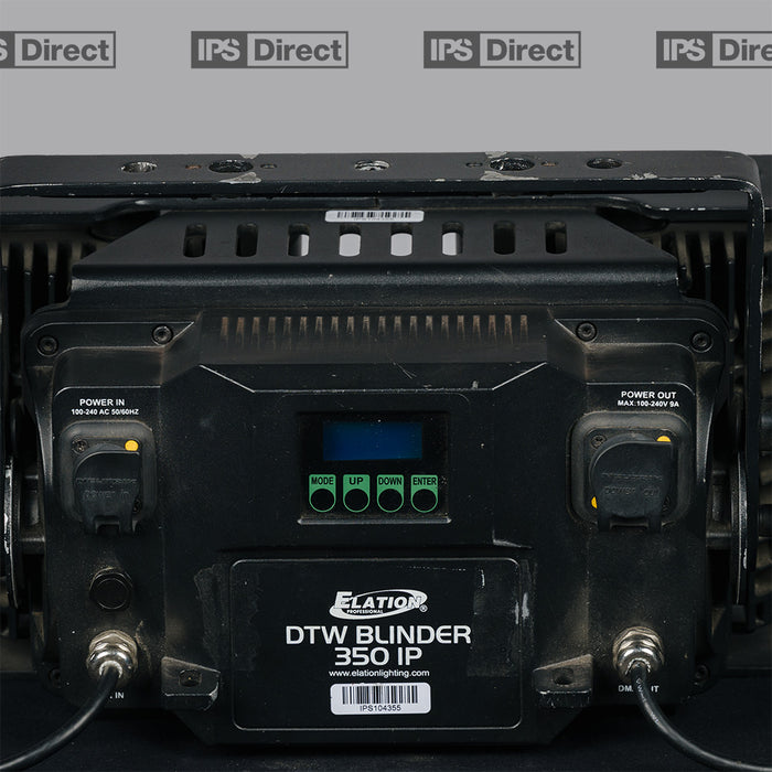Elation Professional DTW Blinder 350 IP