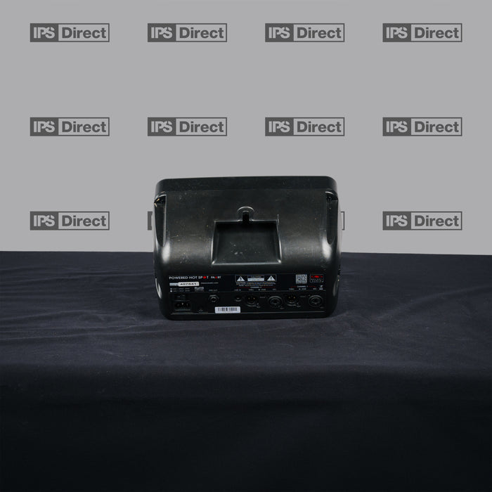 Galaxy Audio PA6BT Powered Hot Spot Personal Stage Monitor