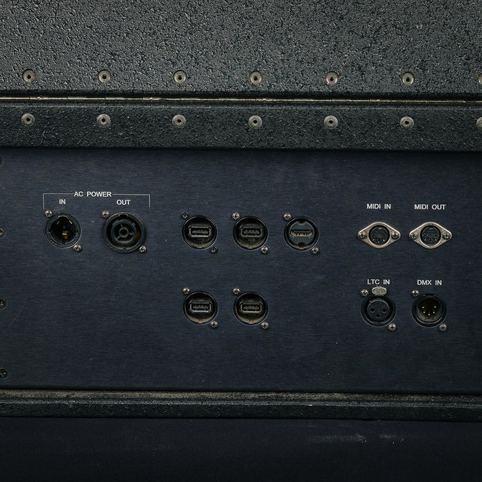 MA Lighting grandMA2 onPC Command Wing