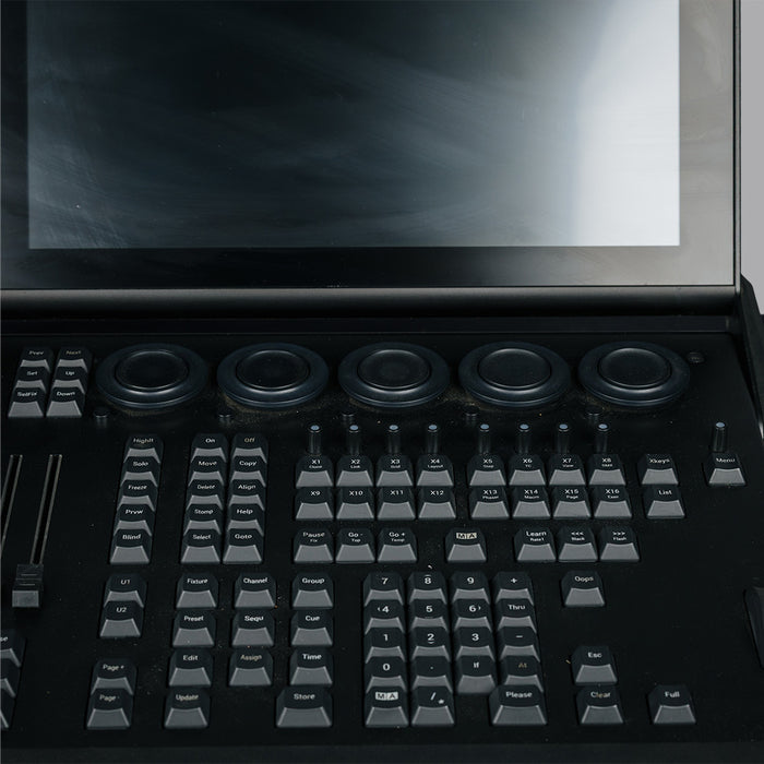 MA Lighting grandMA3 Compact Console