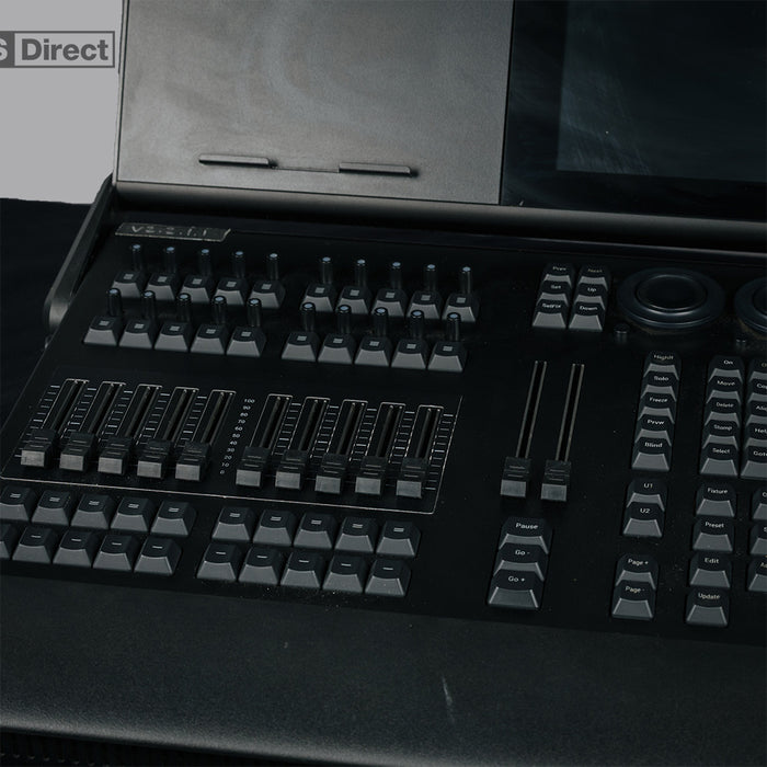 MA Lighting grandMA3 Compact Console