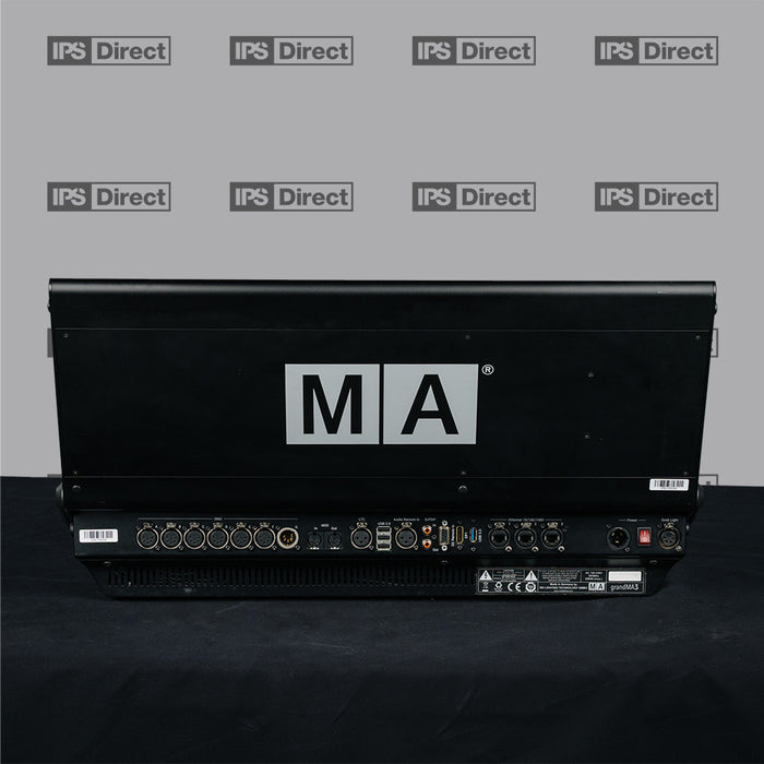 MA Lighting grandMA3 Compact Console
