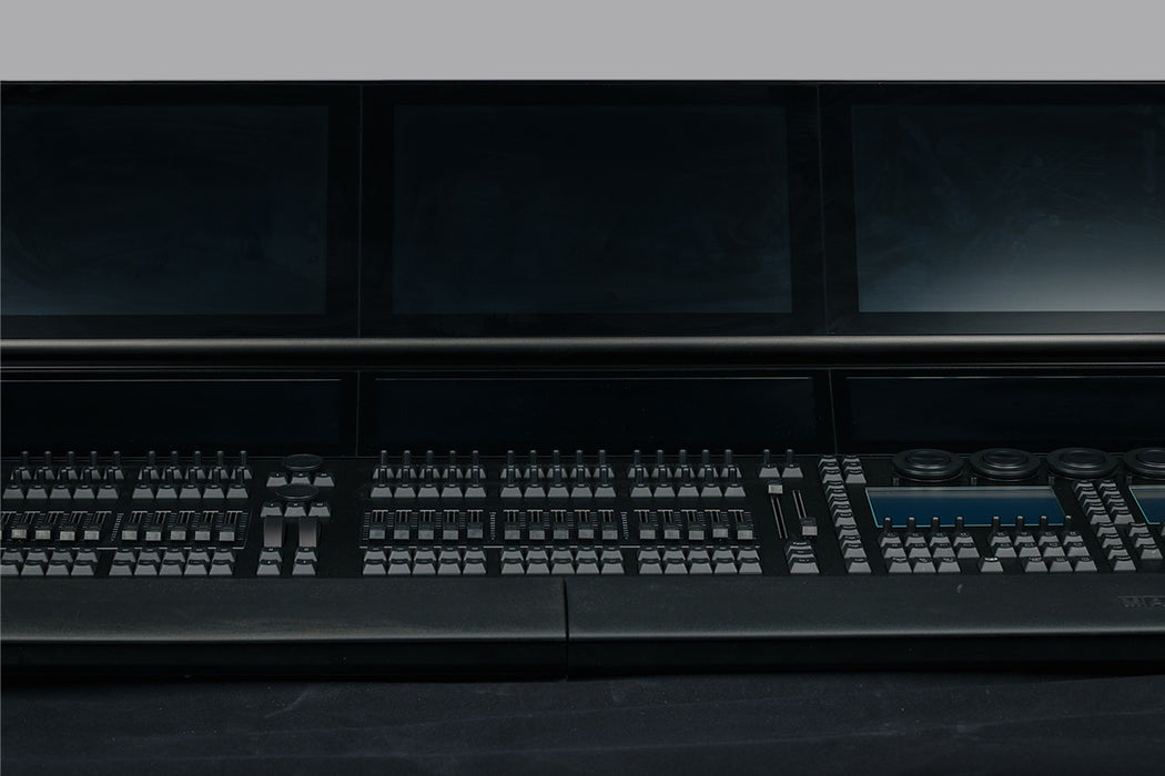 MA Lighting grandMA3 Full-Size Console