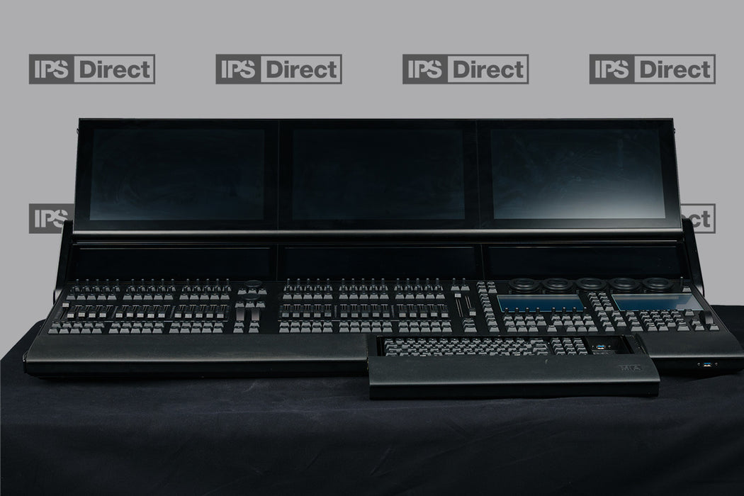 MA Lighting grandMA3 Full-Size Console