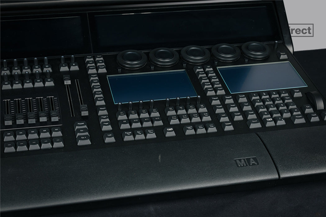 MA Lighting grandMA3 Full-Size Console