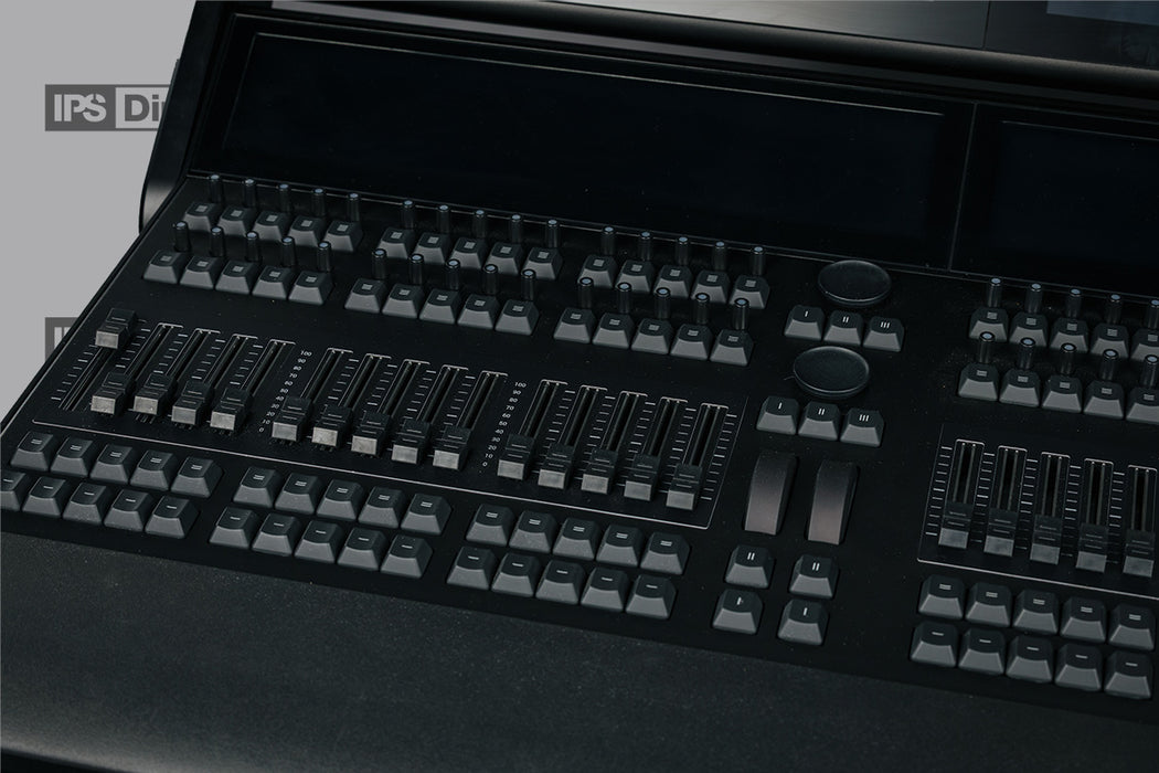 MA Lighting grandMA3 Full-Size Console