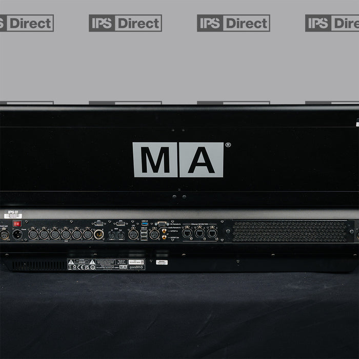 MA Lighting grandMA3 Light Console