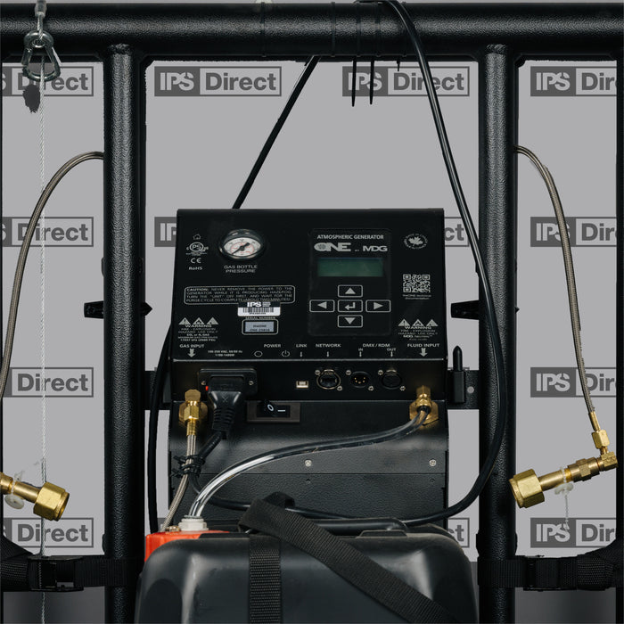 MDG theONE Atmospheric Generator