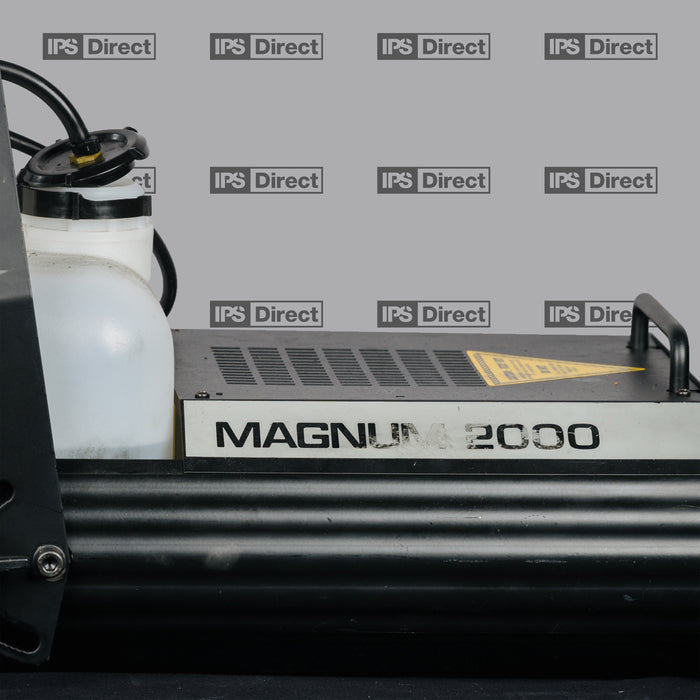 Martin Professional Magnum 2000 Fogger