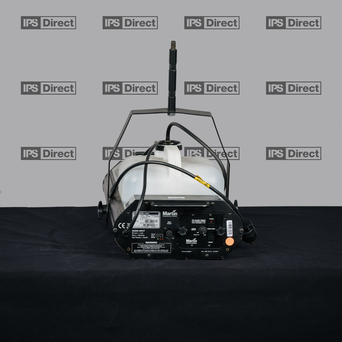 Martin Professional Magnum 2000 Fogger