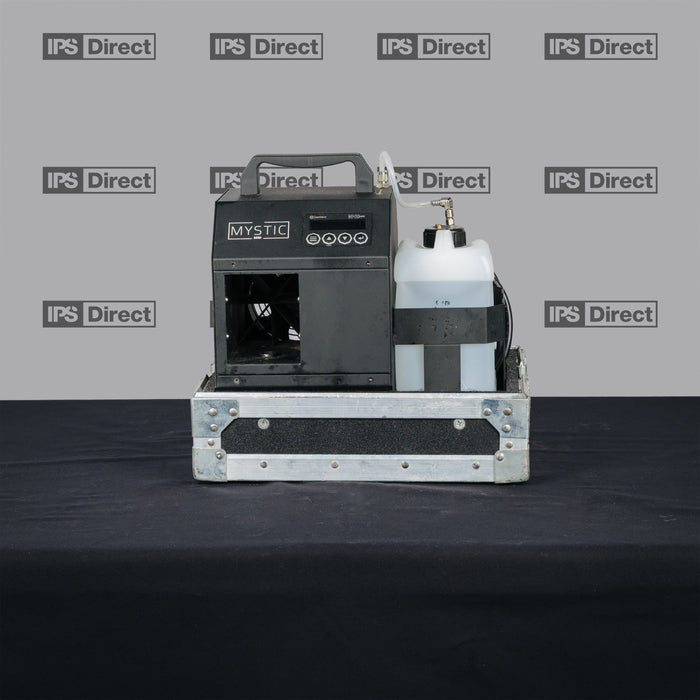 Master FX Mystic Mini Hazer