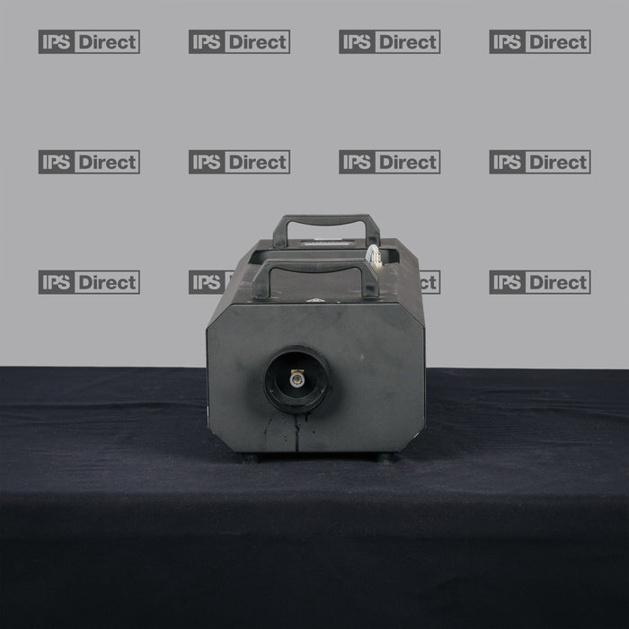Master FX Prodigy+ Professional Fogger