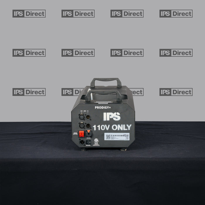Master FX Prodigy+ Professional Fogger