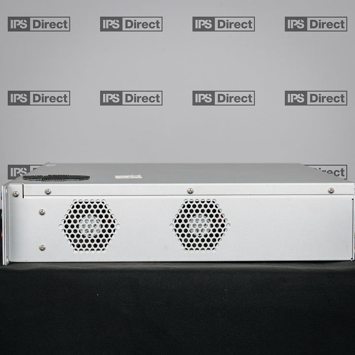 Meyer Galileo Callisto 616 6-IN 16-OUT Digital Array Processor