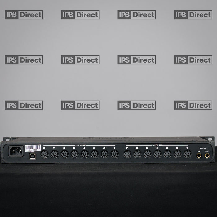 MOTU MIDI Express XT USB