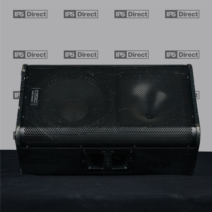 QSC KW122 1000W 12" Powered Loudspeaker