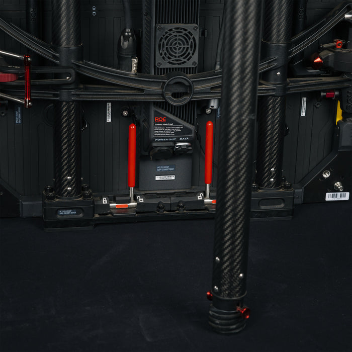 ROE CB5 MKII - Half Tile