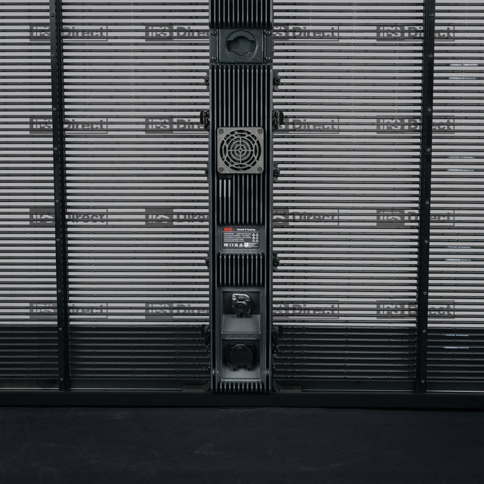 ROE Vanish V8T