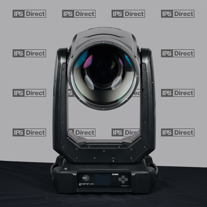 Robe iFORTE LTX