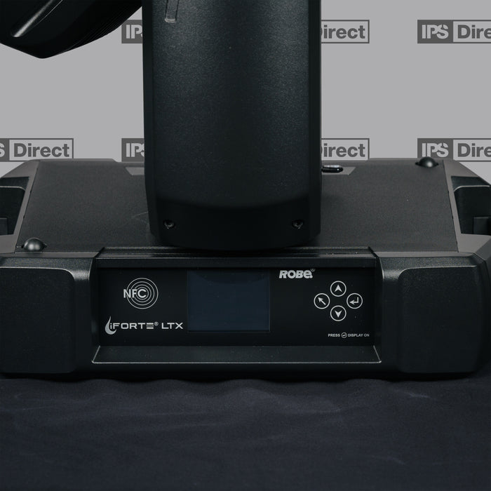 Robe iFORTE LTX