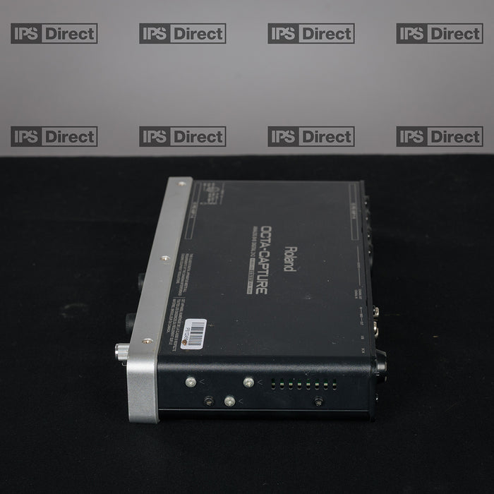 Roland Octa-Capture UA-1010 USB Audio Interface