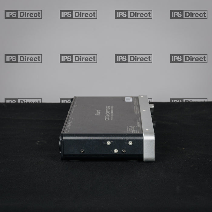 Roland Octa-Capture UA-1010 USB Audio Interface