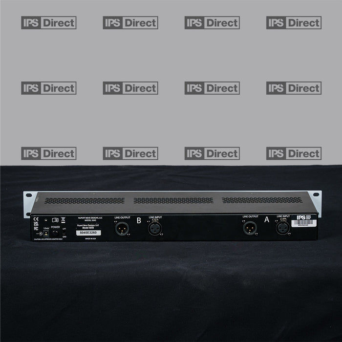 Rupert Neve Designs 5045 Primary Source Enhancer