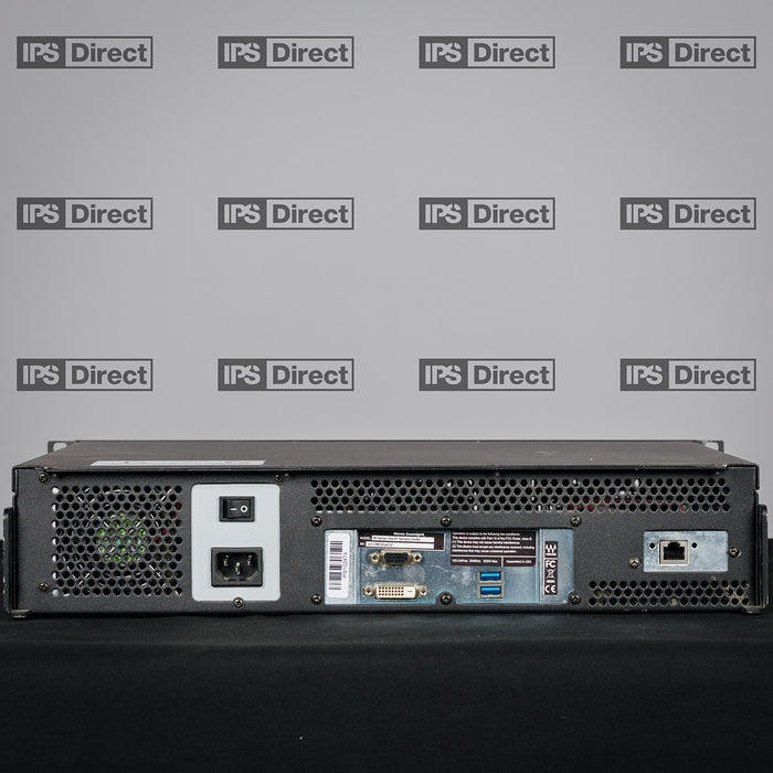Waves Soundgrid Server One