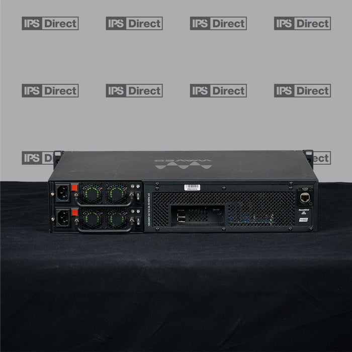 Waves Titan-R SoundGrid Server