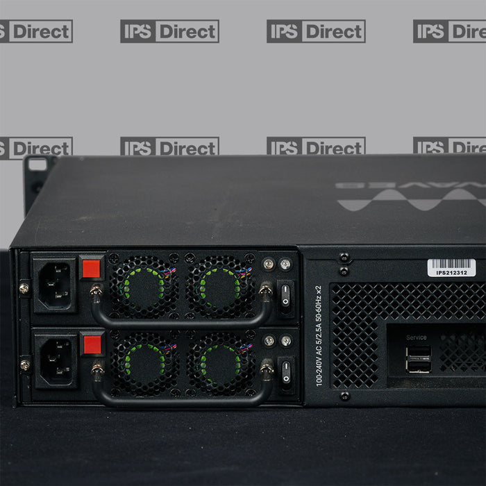 Waves Titan-R SoundGrid Server