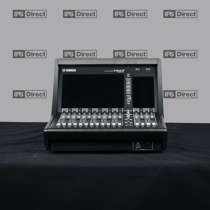 Yamaha DM7C 72-channel Digital Mixer