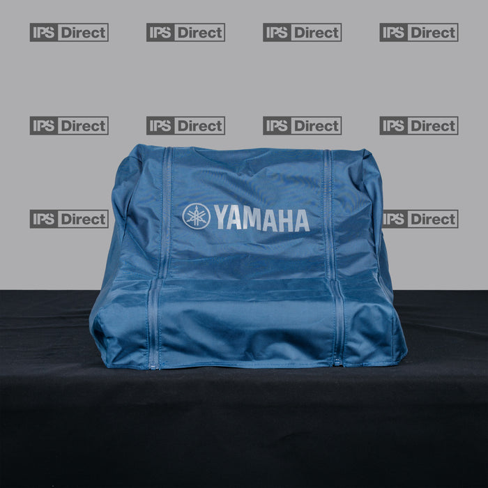 Yamaha DM7C 72-channel Digital Mixer