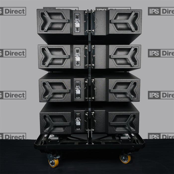 d&b KSL12 Loudspeaker