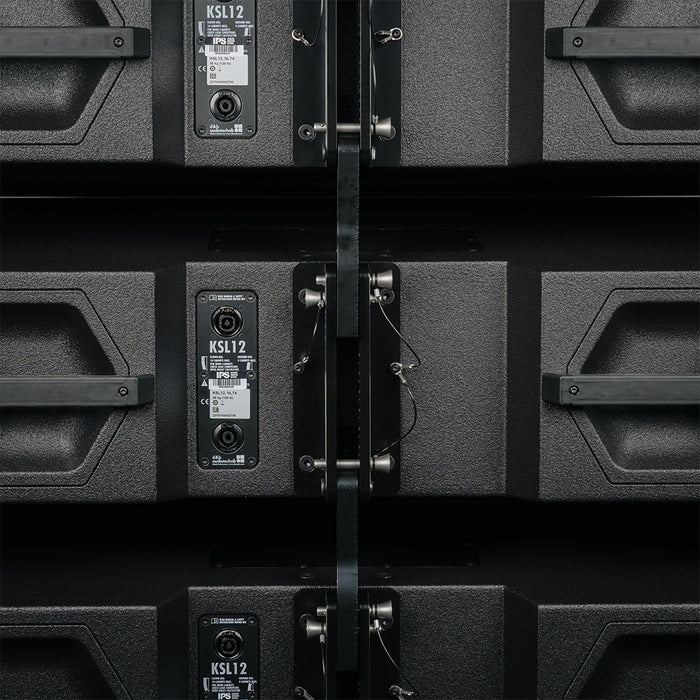 d&b KSL12 Loudspeaker