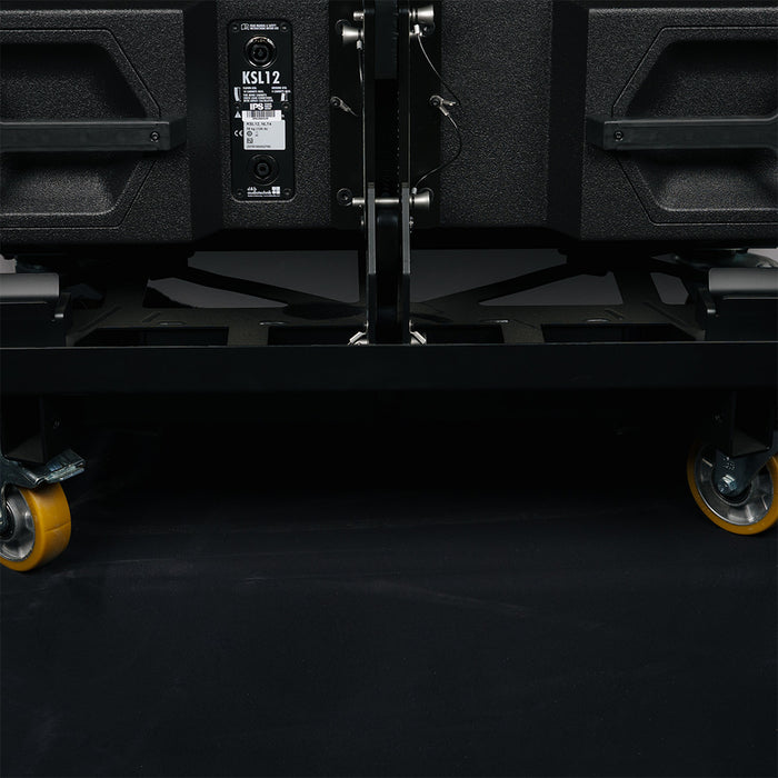 d&b KSL12 Loudspeaker