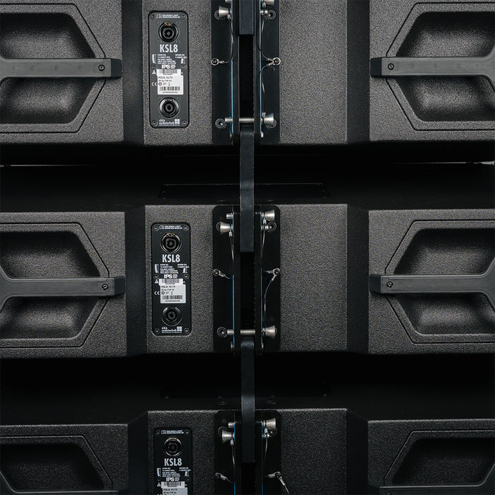 d&b KSL8 Loudspeaker