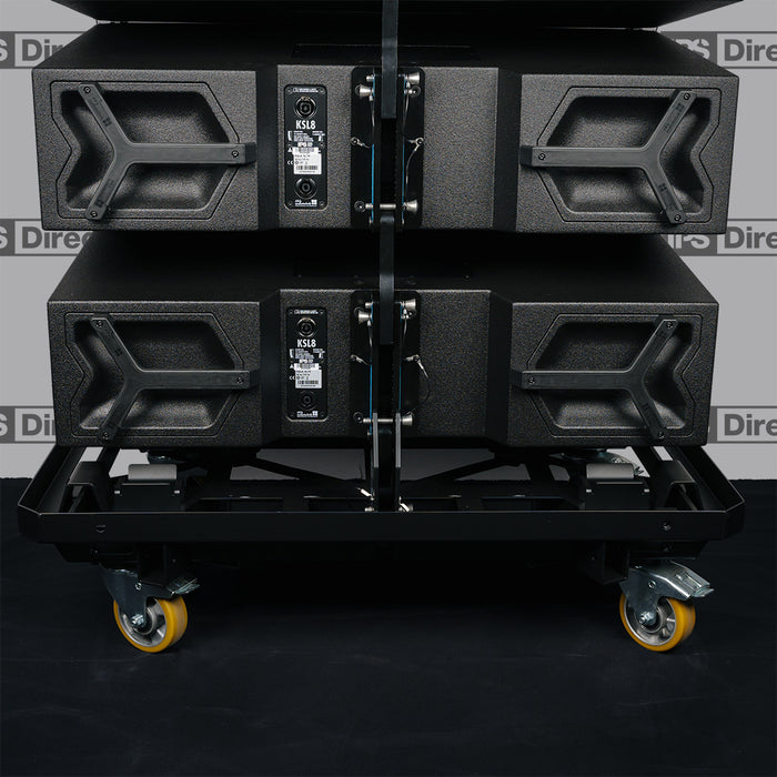 d&b KSL8 Loudspeaker