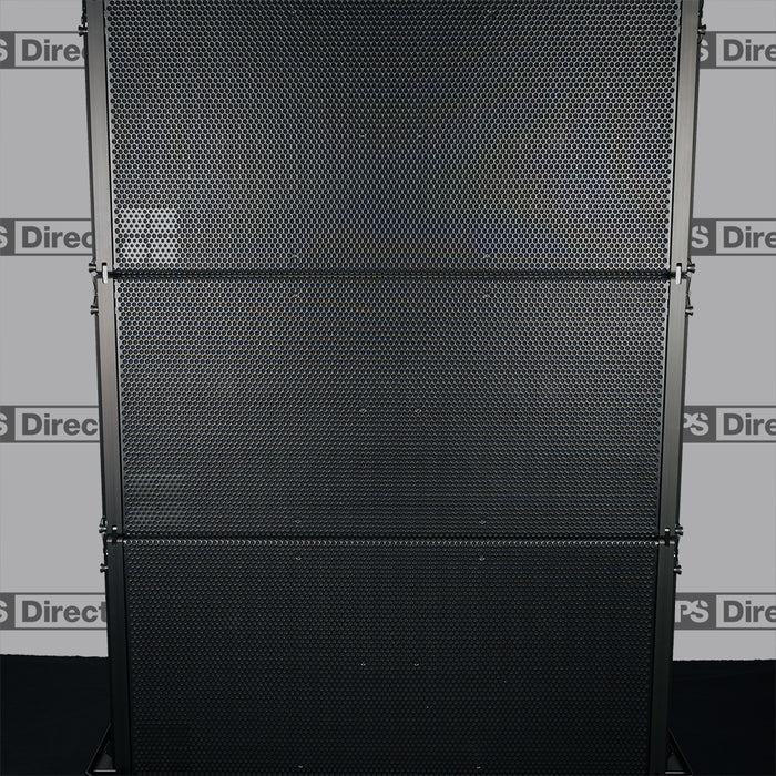 d&b SL-SUB Subwoofer