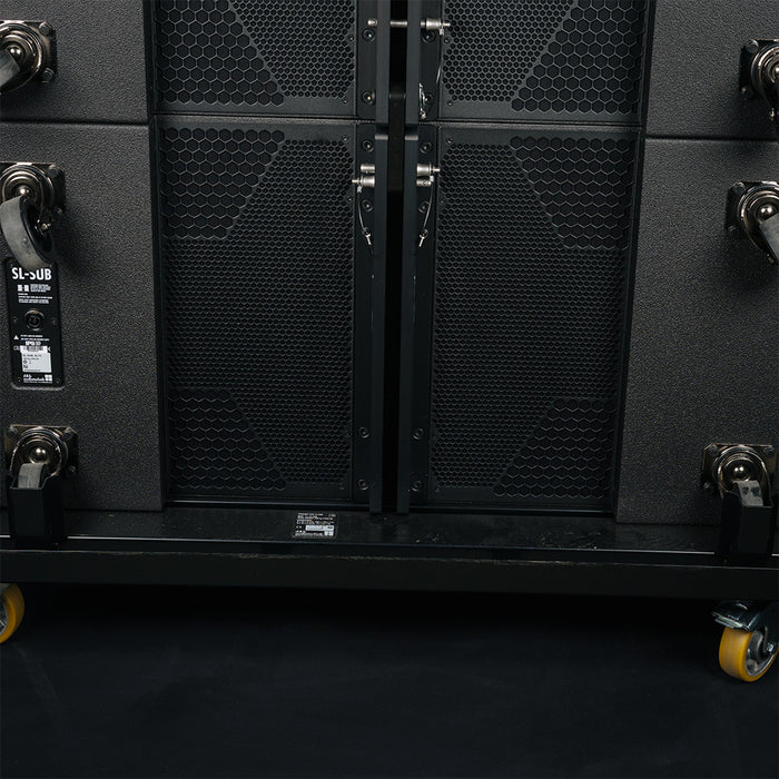 d&b SL-SUB Subwoofer