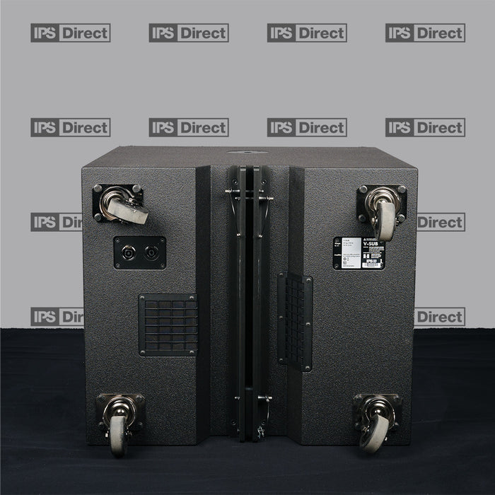 d&b V-SUB Subwoofer