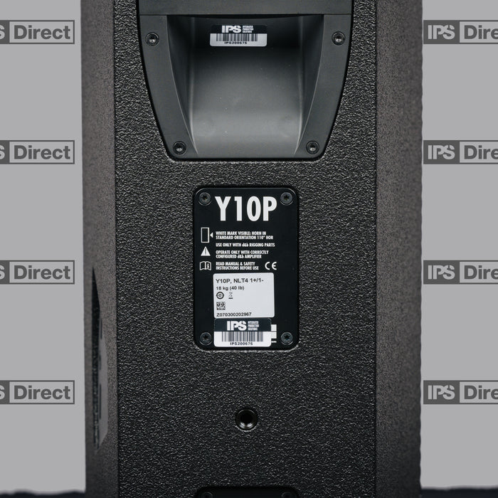 d&b Y10P Loudspeaker