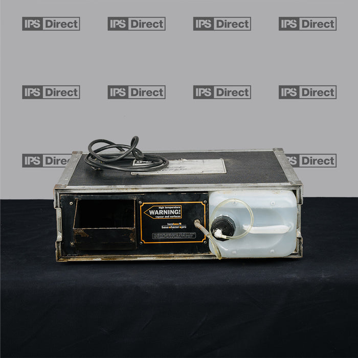 hazebase Base Hazer Pro