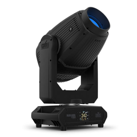 Chauvet Storm 2 Profile