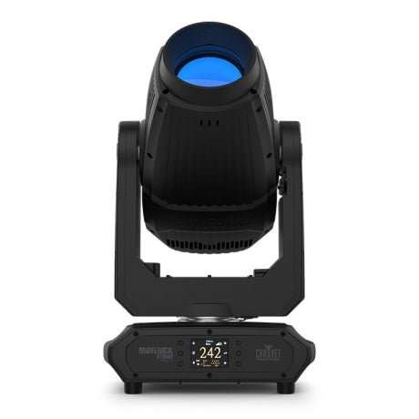 Chauvet Storm 2 Profile